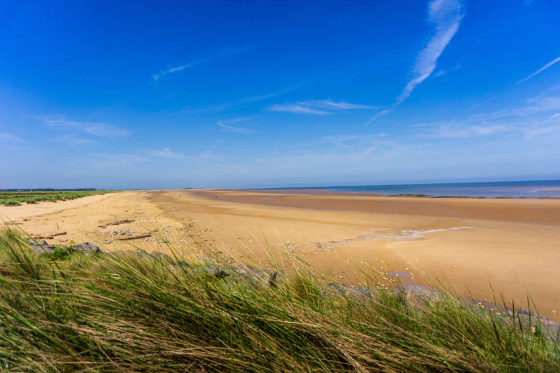 Sun, Sea and Sea Defences