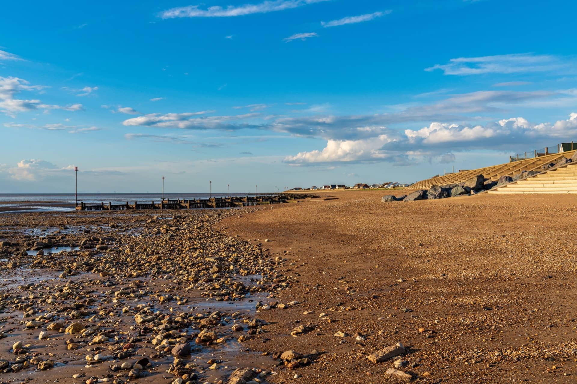 Heroes and High Water - Be Norfolk