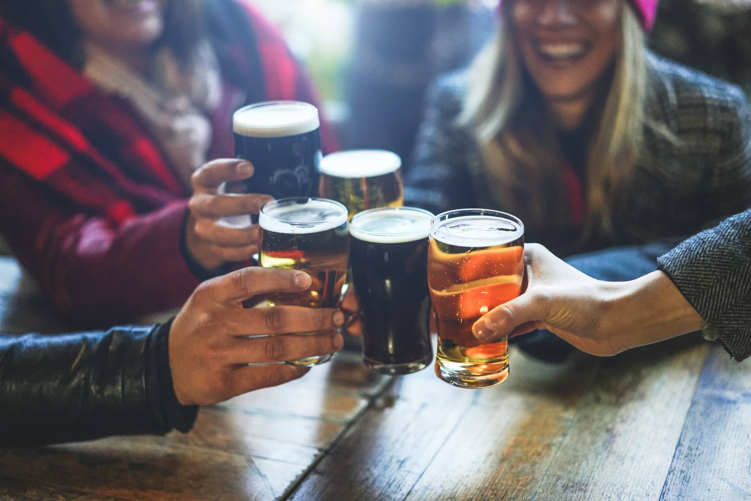 A Norfolk Brewery Be Norfolk