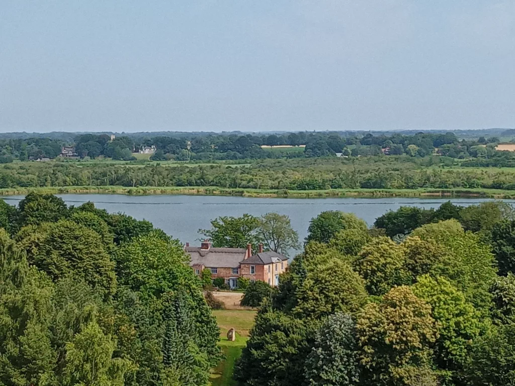 The Cathedral of the Broads