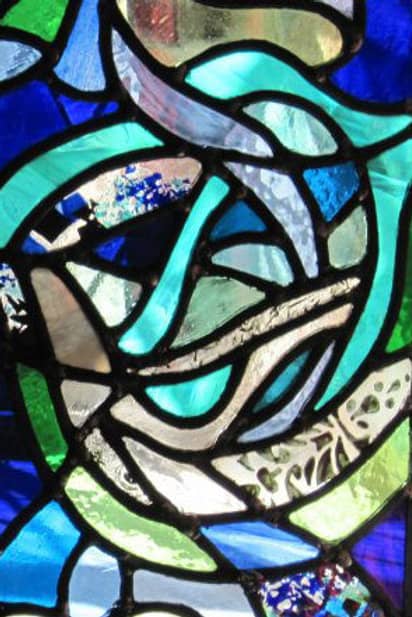 Driftwood Glass Studio Stained Glass Workshops