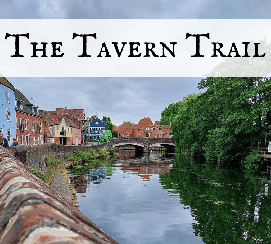 The Tavern Trail Tour