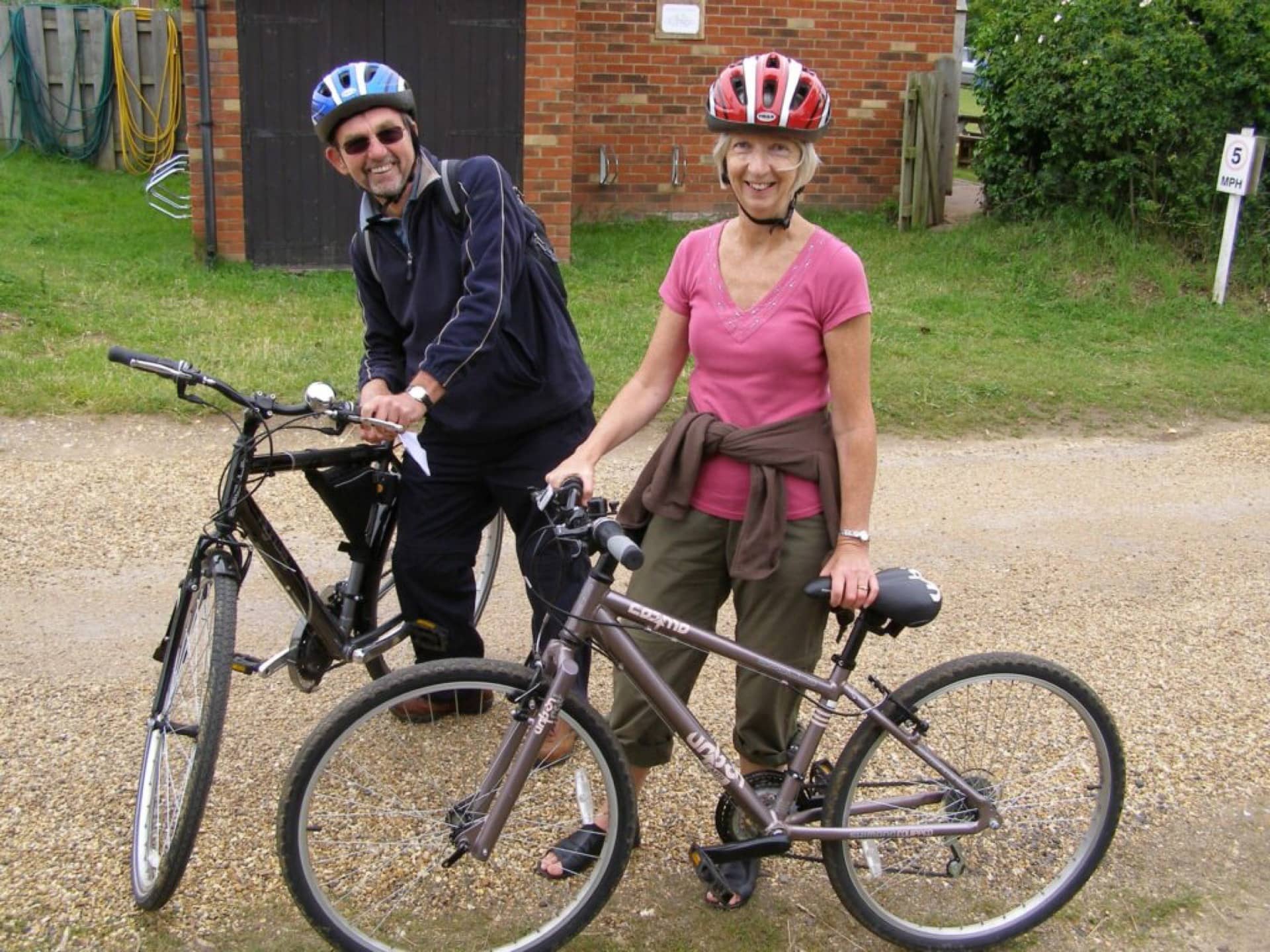 Deepdale Cycle Hire