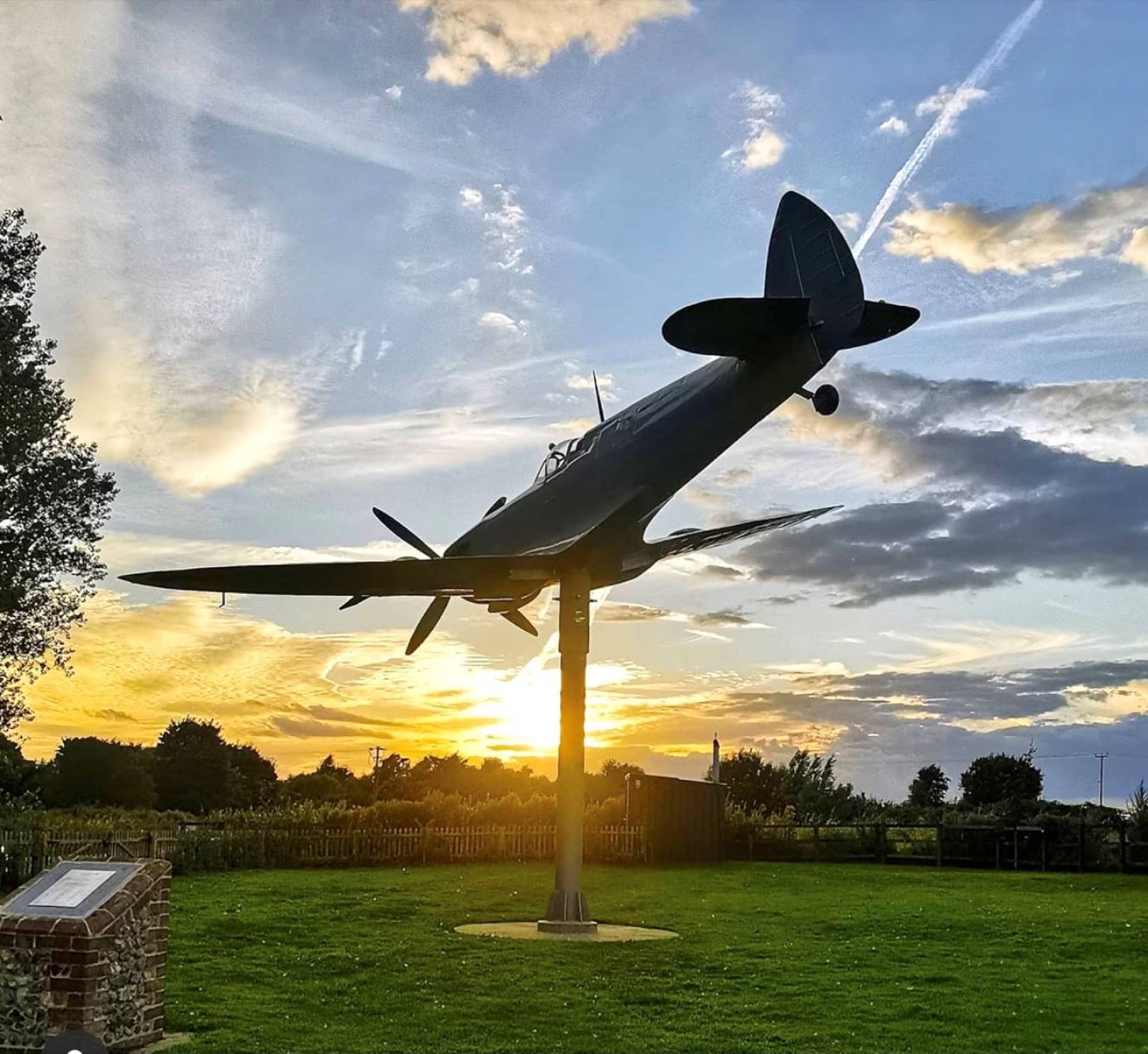 Experience Wartime Norfolk at Langham Dome Be Norfolk