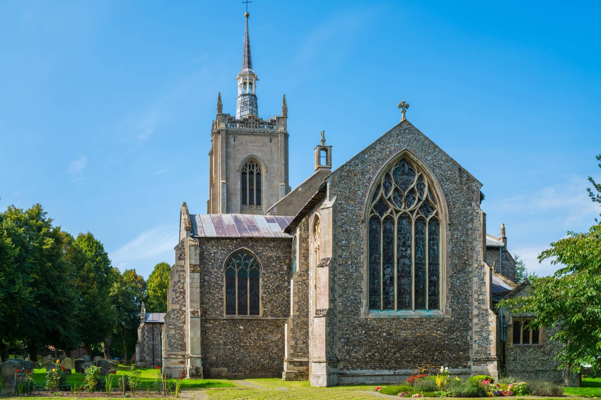 The Pedlar of Swaffham