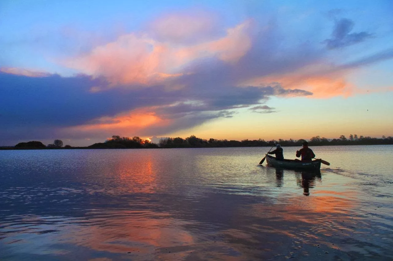 Pitch, Paddle, Pedal, Plod Norfolk Adventure Holidays Be Norfolk
