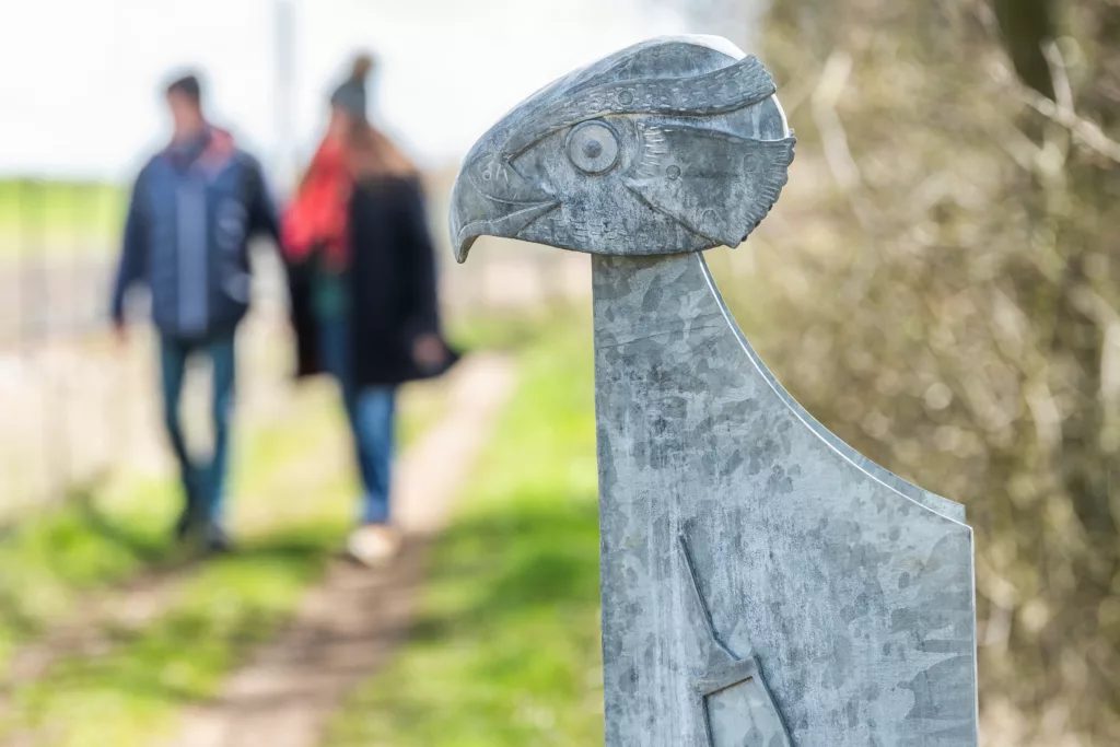 Little Hautbois Circular Walk