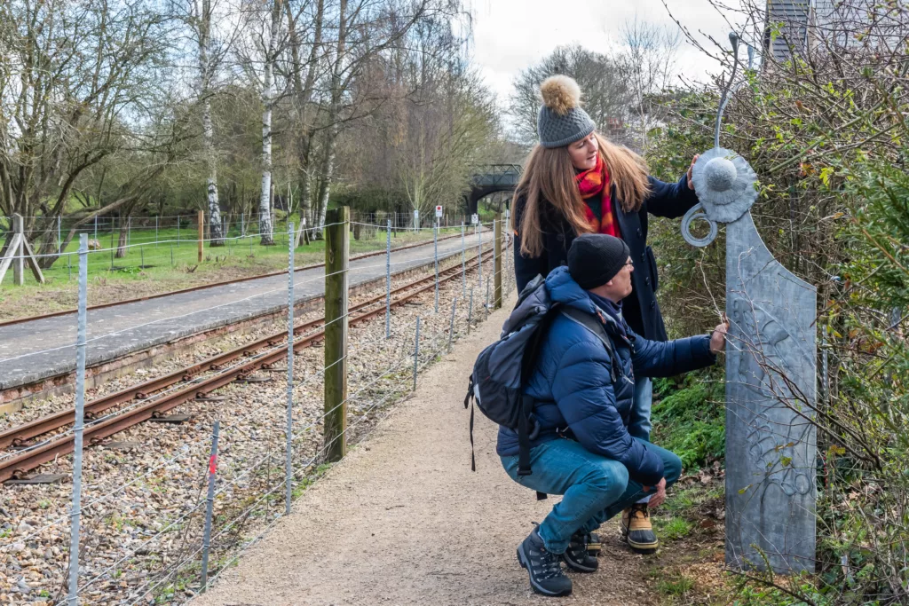 Coltishall Circular Walk