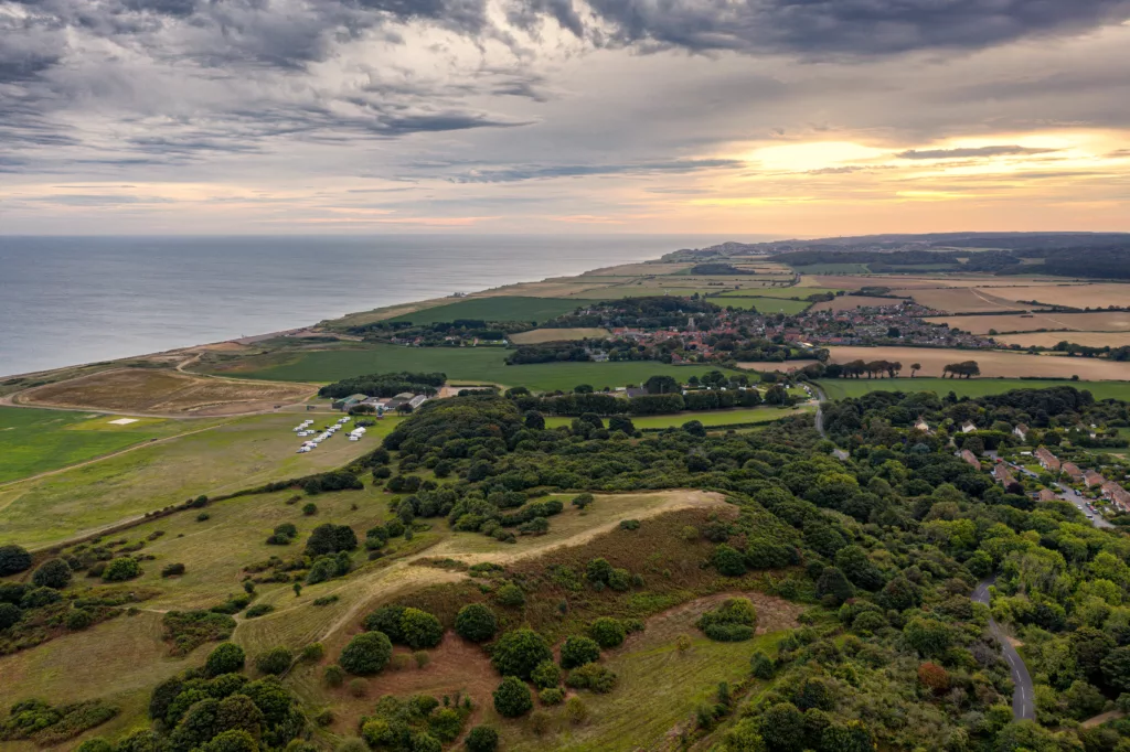 Wartime Spies, a Windmill and Winston